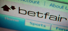 Online Sports Betting Exchange